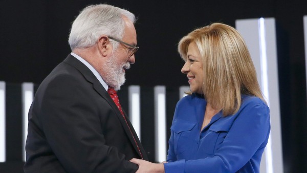 Cañete y Valenciano Cañete y Valenciano