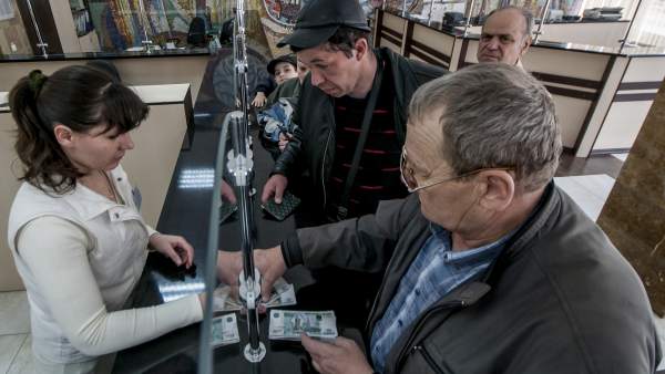 Crimea Crimea