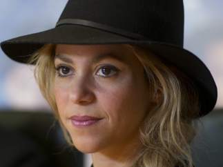 Shakira