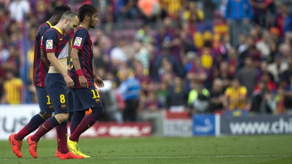 Barça Barça