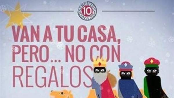 Campaña 'Mi casa a salvo' Campaña 'Mi casa a salvo'