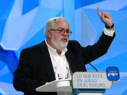 Arias Cañete