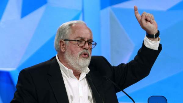 Arias Cañete Arias Cañete
