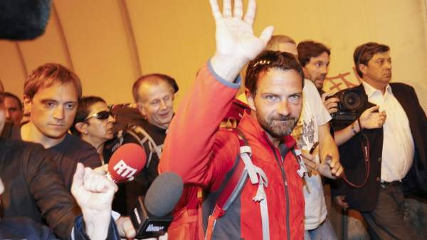Jérôme Kerviel Jérôme Kerviel