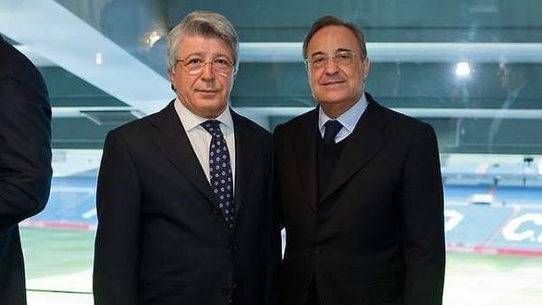 Cerezo y Florentino Cerezo y Florentino