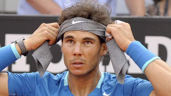Rafa Nadal Rafa Nadal