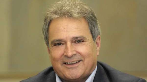 Alfonso Rus, presidente de la Diputación de Valencia Alfonso Rus, presidente de la Diputación de Valencia