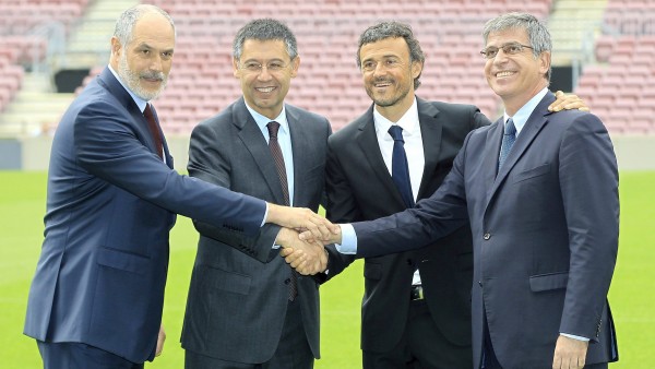 Barça Barça