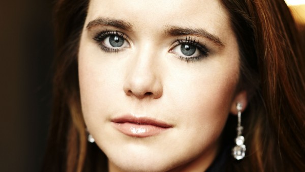Tara Erraught Tara Erraught