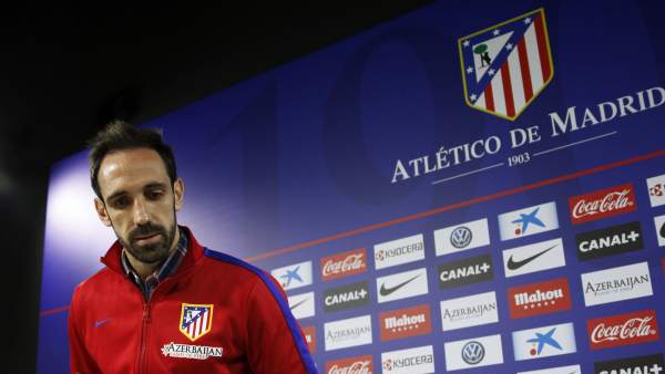 Juanfran Torres Juanfran Torres