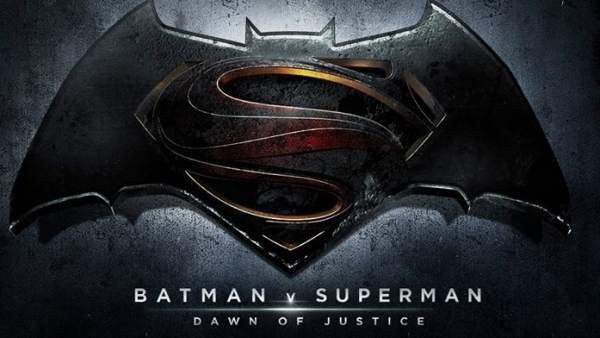 Batman vs Superman Batman vs Superman