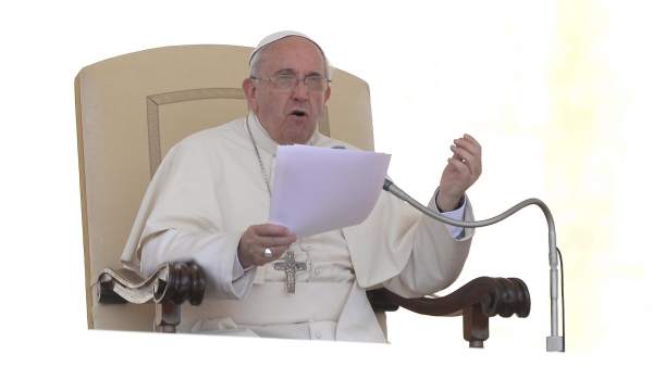 Órdenes de alejamiento a radicales judíos en vísperas de la visita del Papa a Tierra Santa Órdenes de alejamiento a radicales judíos en vísperas de la visita del Papa a Tierra Santa