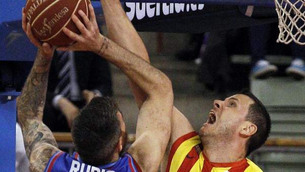Estudiantes - Barcelona Estudiantes - Barcelona