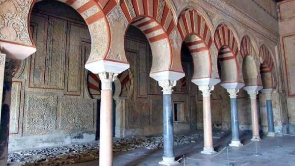 Medina Azahara Medina Azahara