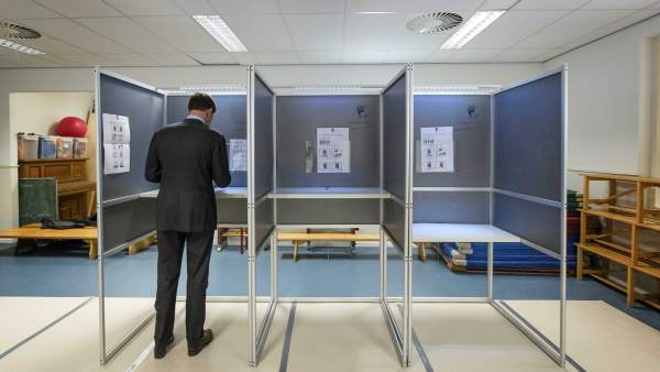 Mark Rutte Mark Rutte