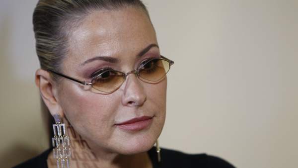Anastacia Anastacia