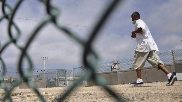 Guantánamo Guantánamo