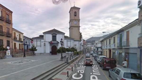 Pinos Puente (Granada) Pinos Puente (Granada)
