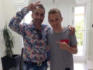 Luka Modric