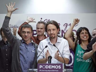 Pablo Iglesias