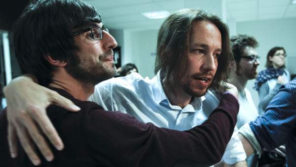 Podemos Podemos