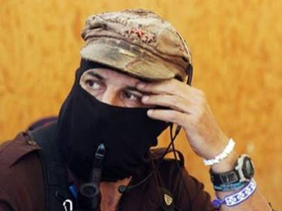 Subcomandante Marcos