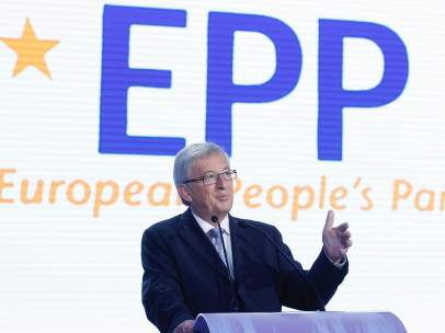Jean-Claude Juncker