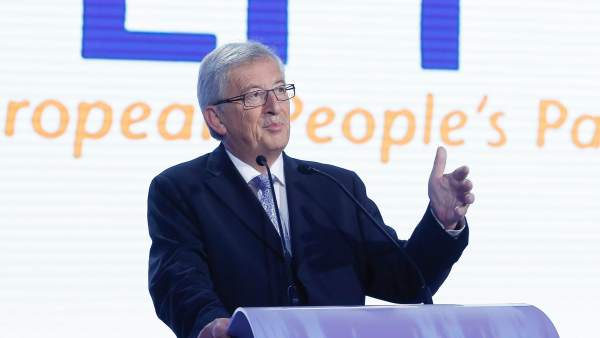 Jean-Claude Juncker Jean-Claude Juncker