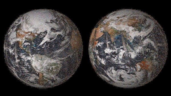 Global Selfie Global Selfie