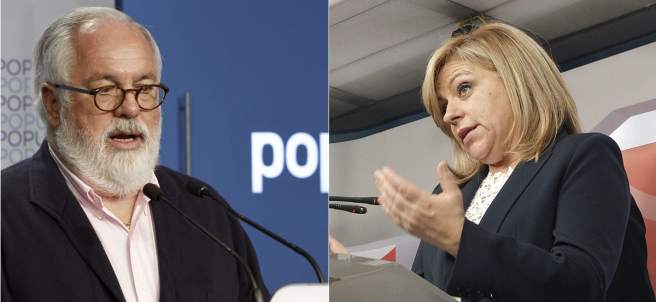 Cañete y Valenciano