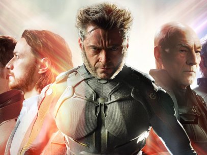 X-Men