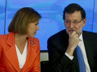 Reunión del Comité Ejecutivo Nacional