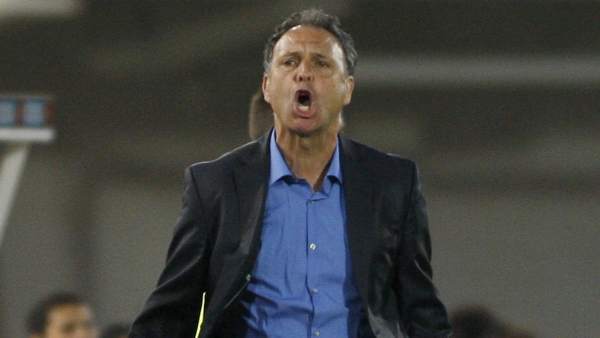 Joaquín Caparrós Joaquín Caparrós