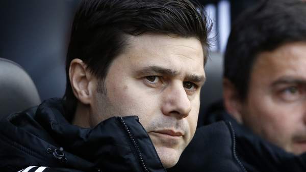 Mauricio Pochettino Mauricio Pochettino