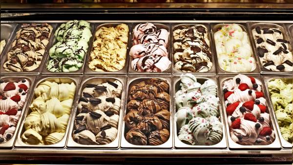 Helados Helados