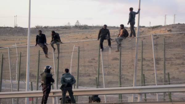 Melilla Melilla