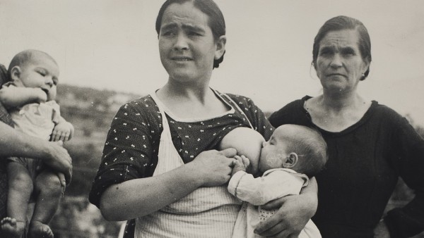 Sans titre Vélez Rubio, province d'Almeria, Andalousie, guerre civile espagnole, 1937 Sans titre Vélez Rubio, province d'Almeria, Andalousie, guerre civile espagnole, 1937