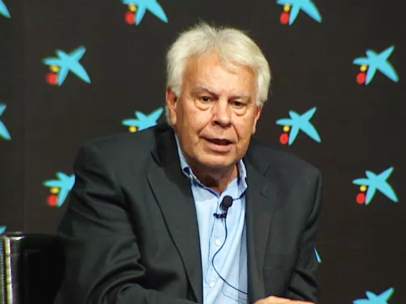 Felipe González