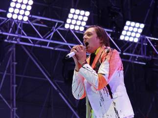Arcade Fire en el Primavera Sound