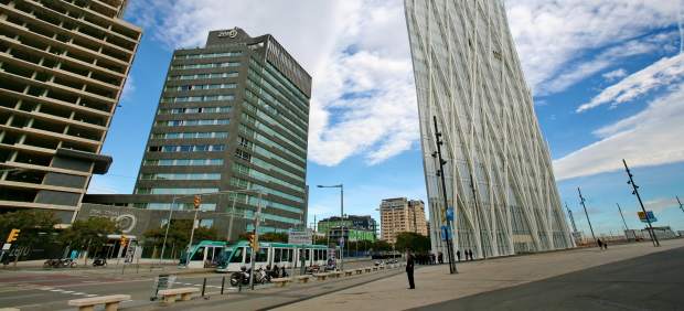 Diagonal Mar
