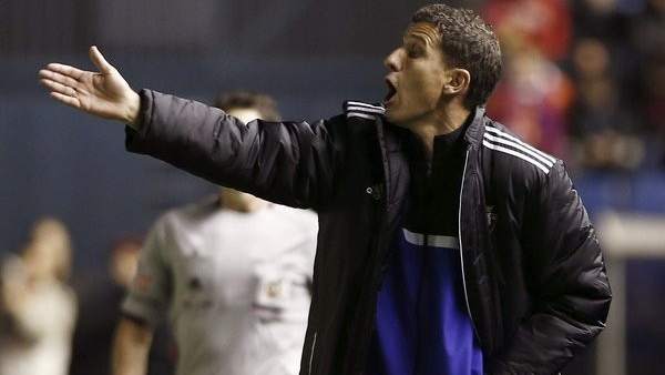 Javi Gracia Javi Gracia