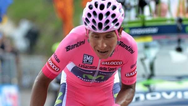 Nairo Quintana Nairo Quintana
