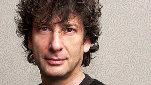 Neil Gaiman Neil Gaiman