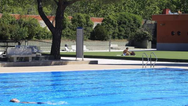 Piscina municipal Piscina municipal
