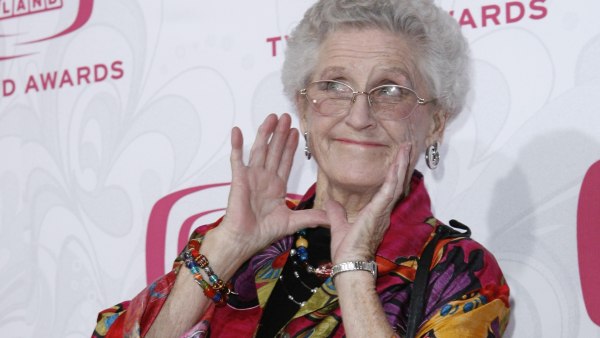 Ann Davis Ann Davis