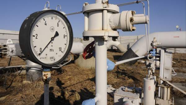 Gazprom Gazprom