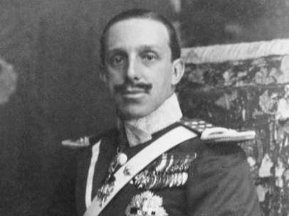 Alfonso XIII