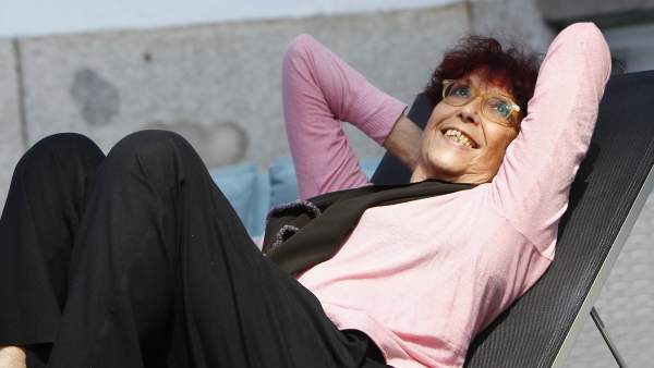 Maruja Torres Maruja Torres