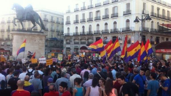 Por la III República Por la III República