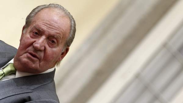 Rey Juan Carlos Rey Juan Carlos